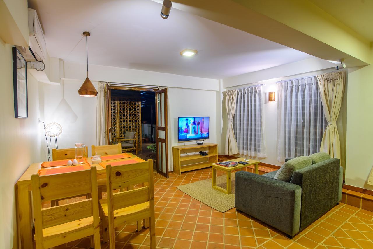 Hotel Timila Patan Kültér fotó